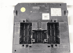 VW AG STEROWNIK MODUŁ KOMFORTU BCM 5Q0937085BC 2