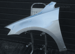 BŁOTNIK PRZEDNI PRZÓD LEWY VW GOLF VII 7 LIFT 5G0 2016-2020 8