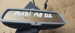 Lusterko wsteczne wewnętrzne Audi A8 D3 5