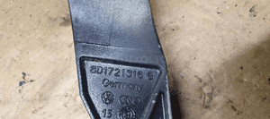 Pedały pedał sprzęgła hamulca VW Passat B5 8D1721117N 8D1721316G 6