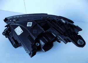 Mercedes E Klasa W213 Lampa Multibeam Led -R 10637 6