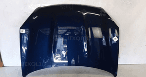 # MASKA POKRYWA SILNIKA NISSAN QASHQAI 1 I RBN GRANATOWA 1