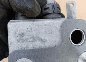 Wybierak lewarek biegów linki Audi A3 8P 1.6 FSI 7