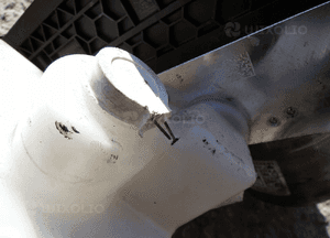 Bmw pompa hamulcowa abs 3450-5A6EC03-01 7
