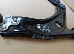 Wahacz prawy lewy przód przedni yaris iv cross 24R 48605-K0020 48606-K0020 6