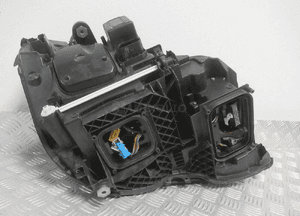Lampa przednia przód mercedes e-klasa W212 lift full led A2129063103KZ 2011-2016 24