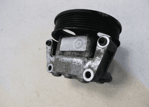 JAGUAR XF X250 4.2 SC POMPA WSPOMAGANIA ORYGINAŁ 4