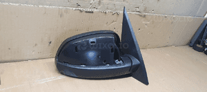 Lusterko prawe 5pin 5 pinów Europa Opel Meriva A I Nowe 2