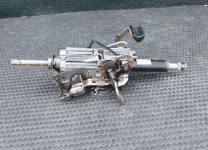 Kolumna 8K0419506AC Kierownicza Krzyzak Lacznik Audi A4 B8 A5 8T 2