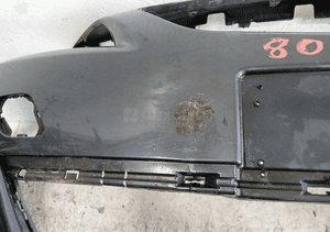 Zderzak przód przedni opel astra j iv 4 09-12 4