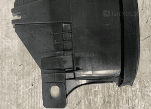 Volvo S60 ii lift trzecie światło stop 31395958 3