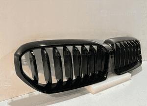 BMW 5 G30 G31 LCI Grill / Atrapa chłodnicy - 14613 2