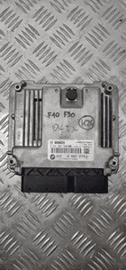 Bmw F10 F20 F30 komputer silnika N47 8582279 1
