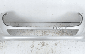 Ford connect MK2 2013- zderzak przód przedni DT11-17F775-B 4