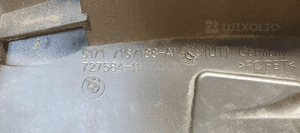 Spoiler lotka klapy bagażnika BMW E91 7143263 7167188 6