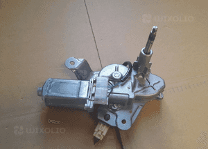 SILNICZEK WYCIERACZKI TYŁ MAZDA 5 nr 849600-0280 4