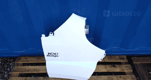 Błotnik prawy fiat ducato citroen jumper peugeot boxer 06-14 no 100/039 1