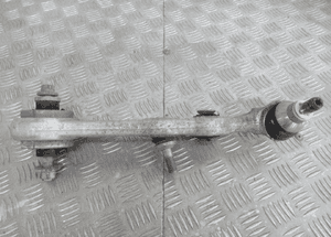 WAHACZ PRZÓD PRZEDNI PRAWY DOLNY MERCEDES C-KLASA W 205 W205 20508RE 2014- 4