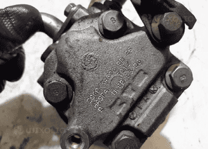 Pompa wspomagania ford fiesta Mk6 1.4 tdci 2S6C3A696DD es 3