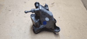 Łapa mocowanie skrzyni biegów Citroen Jumper 2.0 HDI AdBlue Euro 6 9816728980 3