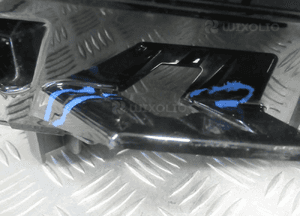 Lampa przednia przód prawa hyundai ioniq v 5 full led 92102-GI 2022 19
