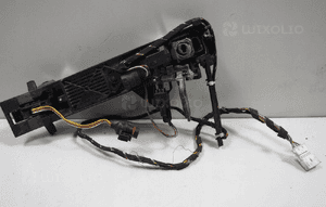 Klamka prawa keyless go K182 mercedes cl W215 4