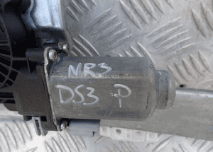 Mechanizm Szyby Prawy 9683690180 Citroen DS RADOM 2