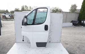 Drzwi lewy przód L2H2 peugeot boxer ii 2