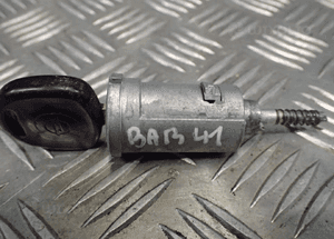 STACYJKA KLUCZYK WKŁADKA OPEL ASTRA 2 II G RADOM