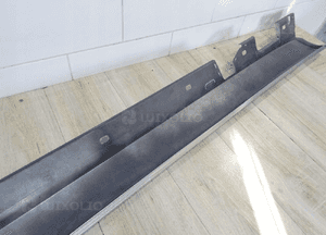 Listwa progowa prawa mercedes W212 a2126900240 5