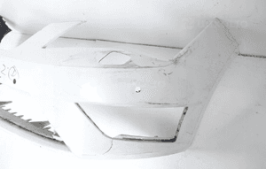 Zderzak przód przedni seat ibiza v 6F0807221M 5