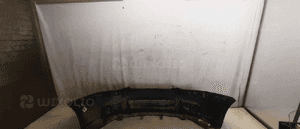 Zderzak przód przedni do volkswagen golf 5 v hb LD5Q granatowy 7