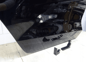Drzwi volvo V60 ii 18- tył prawy 7