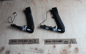 Napinacz pasa lewy bmw E60 E61 lci 7210887 eu 2009 1