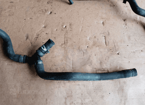 Wąż przewód wody płynu Ford Focus MK2 1.8 16V 3M5H8274ADH 7