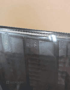 Lampa prawa tył w klapę ford s-max nr 6M21-13A602-AK 6