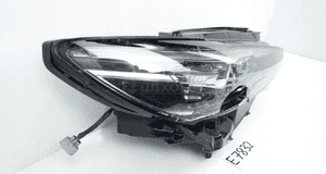 Mazda 6 gj iii lift 2018- lampa full led prawy przód przednia GRF5-51030 5