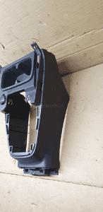 Tunel środkowy osłona tunelu Suzuki Swift IV 75811-62J0 3