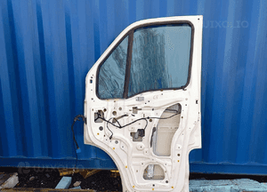 Drzwi prawe przód kabina iveco daily 06-14 nr 64 2