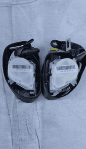 Air bag poduszki powietrzne kierowcy pasażera pasy przód vw amarok i 2H 12