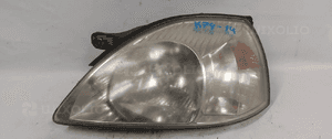 Przod przednia lampa lewa kia rio 1 1