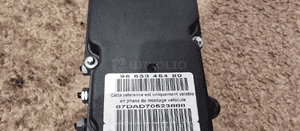 Pompa Hamulcowa ABS Citroen C4 I 1.6 109KM NFU 9661886780 9663345480 4