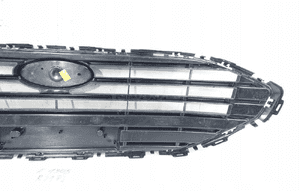 Ford fiesta MK8 viii lift 2021- atrapa grill chłodnicy zderzaka NX7B-8200-A 5