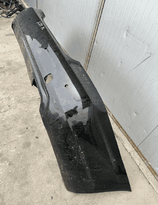 MERCEDES S 221 TYŁ TYLNY zderzak PDC LIFT LIFTING 4