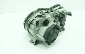 Reflektor lampa bi xenon mercedes cl W215 przed lift eu 8