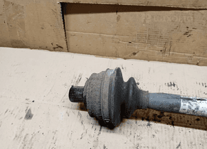 Półoś prawy tył tylna prawa Audi A6 C6 3.2 FSI 4F0501203B 3
