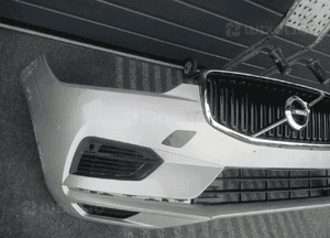 Zderzak przód przedni volvo XC60 xc 60 ii 2 31425160 2017-2021 22