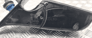 Bmw F07 lusterko prawe m-pakiet fotochrom asystent pasa kamera 9