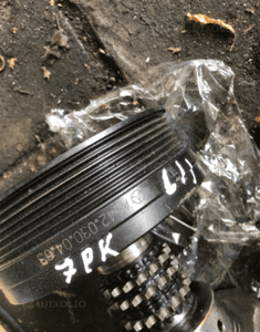 MERCEDES 350 cdi om 642 wał korbowy tłoki korbowód 8