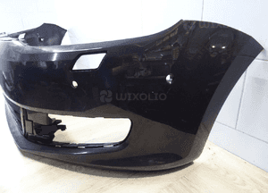 Vw sharan 7N0 zderzak przód 7N0807221A 2